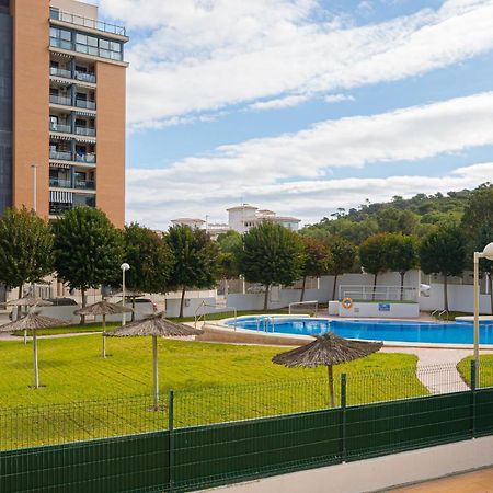 Beach And Green Alicante Exterior foto
