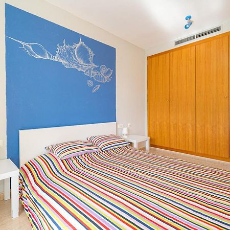 Beach And Green Alicante Exterior foto