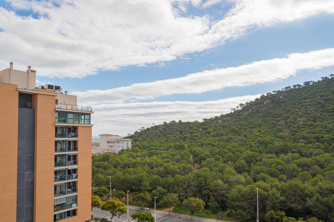 Beach And Green Alicante Exterior foto